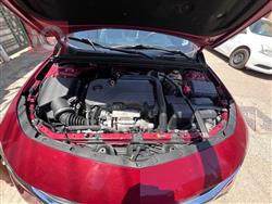 شێڤرۆلێت مالیبۆ